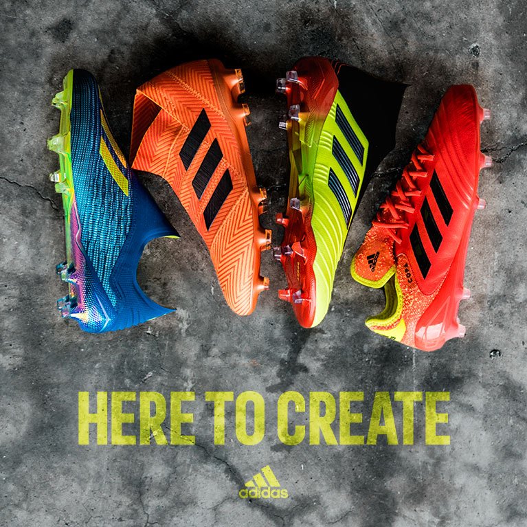 New under online armour cleats 2018